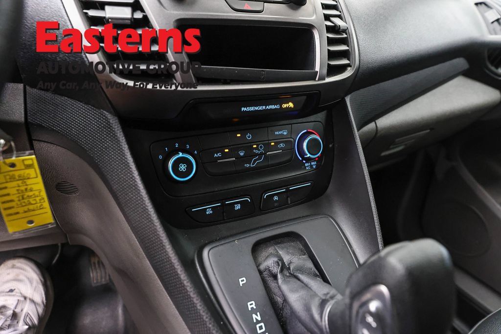 Used 2019 Ford Transit Connect XL FWD image 22