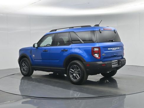 Used 2025 Ford Bronco Sport Big Bend w/ Convenience Package AWD/4WD image 7