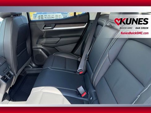New 2026 GMC Terrain Denali w/ LPO, Floor Liner Package AWD/4WD image 11