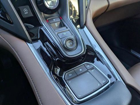 Used 2020 Acura RDX FWD w/ Technology Package image 12