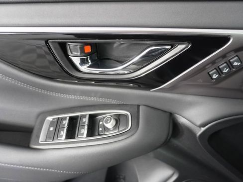 Certified 2025 Subaru Outback Limited XT image 20