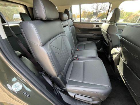 Used 2025 Hyundai Santa Fe SEL image 34