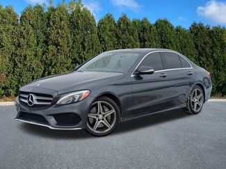 Used 2015 Mercedes-Benz C 300 C 300 video 1