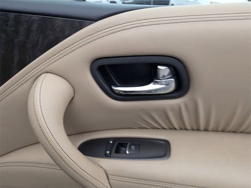 Used 2023 Nissan Armada Platinum w/ Cargo Package image 30