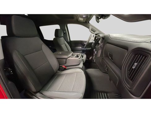 Used 2022 Chevrolet Silverado 1500 Custom image 17