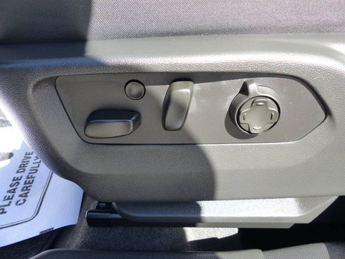 Used 2025 Buick Envision Avenir AWD/4WD image 26