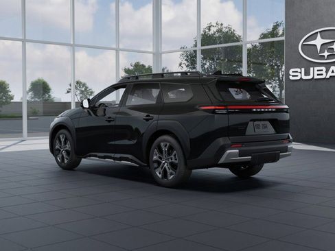 New 2026 Subaru Trailseeker AWD/4WD image 4