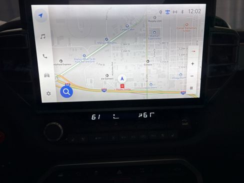 Used 2025 Toyota Tundra Limited w/ TRD Off-Road Package image 11