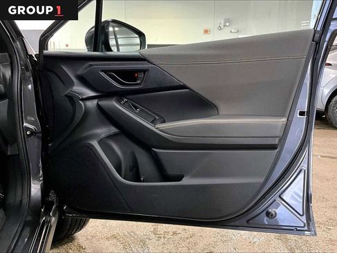 Certified 2025 Subaru Crosstrek 2.5i Sport image 24