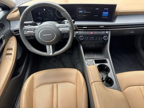 Used 2024 Hyundai Sonata Limited FWD image 21