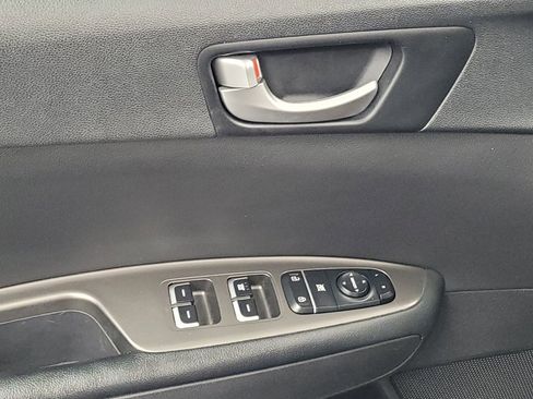 Used 2020 Kia Optima LX FWD image 27