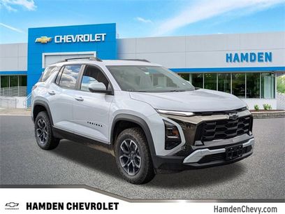 New 2026 Chevrolet Equinox ACTIV w/ Convenience Package III