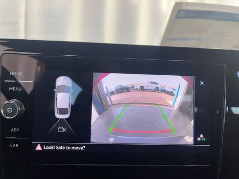 New 2026 Volkswagen Jetta Sport image 18