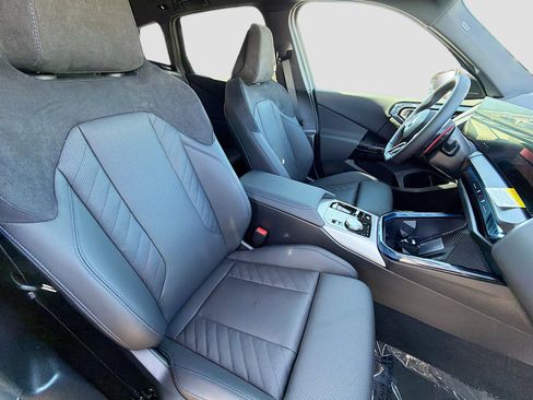 New 2026 BMW X3 M50 image 15