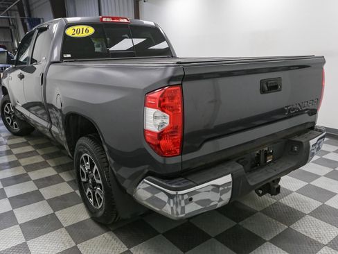 Used 2016 Toyota Tundra SR5 image 11