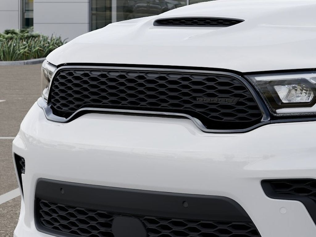 New 2026 Dodge Durango GT AWD/4WD image 11