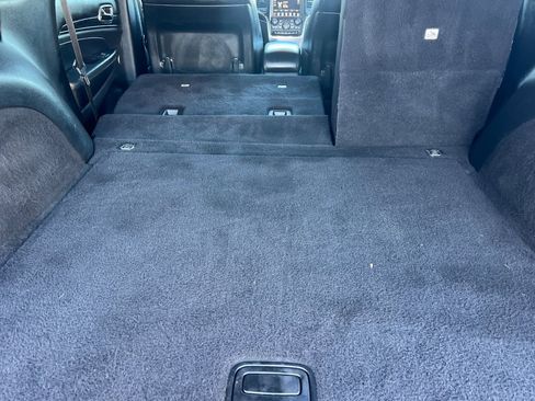 Used 2018 Jeep Grand Cherokee High Altitude AWD/4WD image 15
