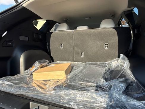 New 2026 Hyundai Tucson SEL image 30