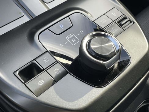 New 2026 Subaru Solterra Touring XT image 20