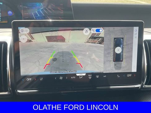 New 2026 Ford Expedition Platinum w/ Stealth Appearance Package image 13