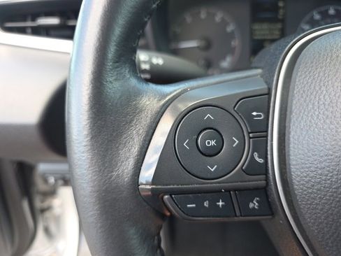 Certified 2024 Toyota Corolla SE image 15