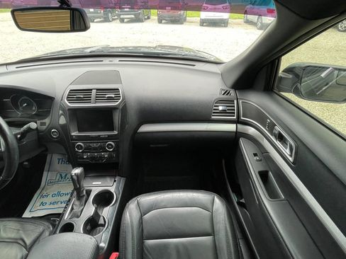 Used 2016 Ford Explorer XLT w/ Equipment Group 202A FWD image 32