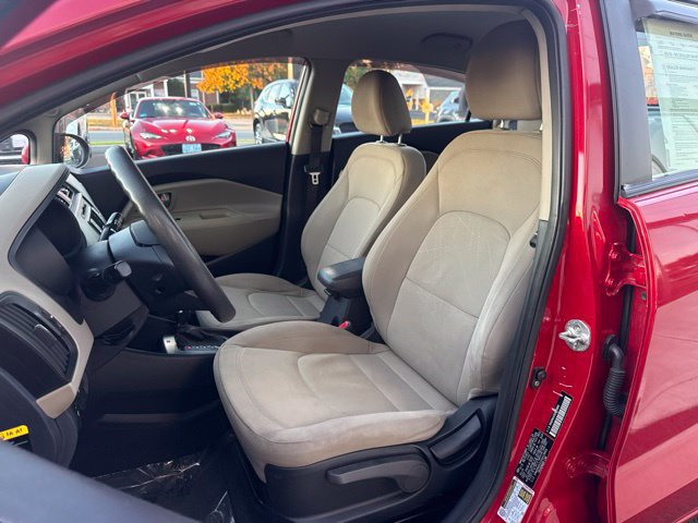 Used 2014 Kia Rio EX FWD image 13