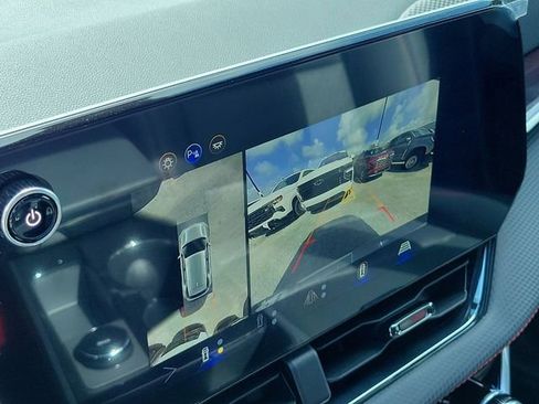 New 2026 Chevrolet Equinox RS w/ Convenience Package III image 22