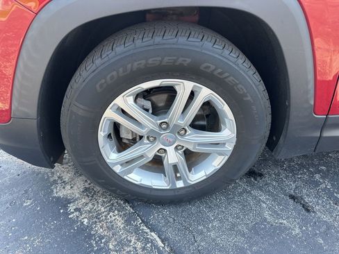 Used 2019 GMC Terrain SLE w/ LPO, Floor Liner Package AWD/4WD image 36