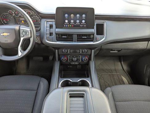 Certified 2023 Chevrolet Tahoe LS image 14