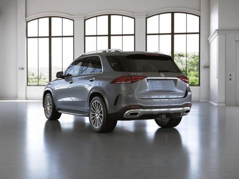 Certified 2023 Mercedes-Benz GLE 350 4MATIC image 29