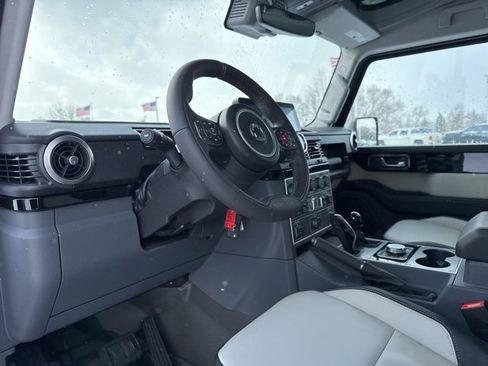 New 2026 INEOS Grenadier Fieldmaster Edition image 9