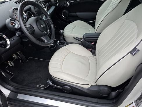 Used 2012 MINI Cooper S w/ Technology Pkg FWD image 3