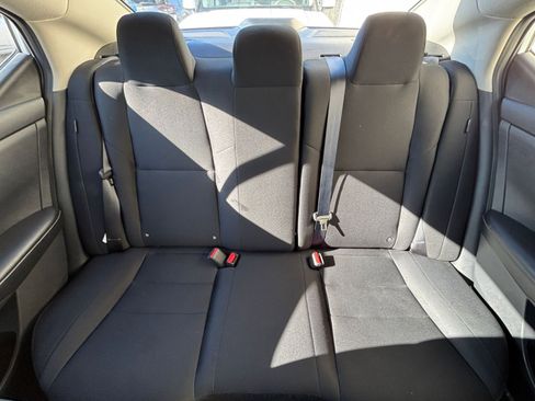 Used 2025 Nissan Sentra S image 39