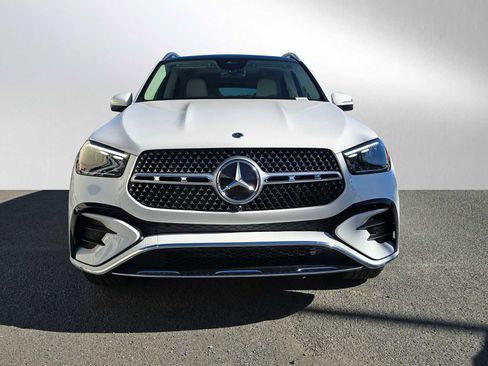 New 2026 Mercedes-Benz GLE 450 4MATIC image 8