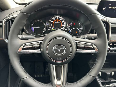 New 2026 MAZDA CX-50 2.5 Hybrid w/ Weather Package image 22