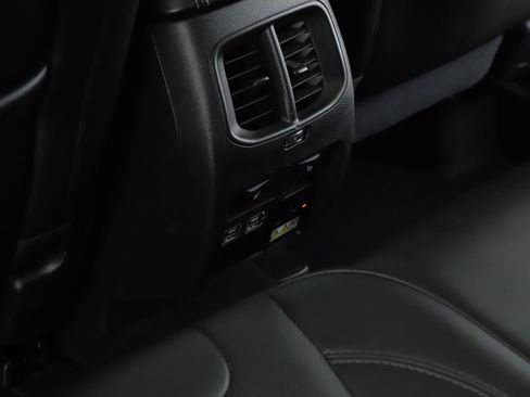 Used 2021 Jeep Cherokee Limited w/ Elite Package image 7