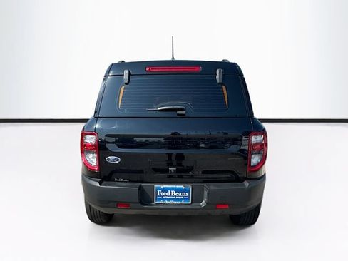 Used 2021 Ford Bronco Sport AWD/4WD image 7