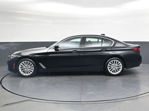 Used 2023 BMW 530i xDrive w/ Premium Package AWD/4WD image 7