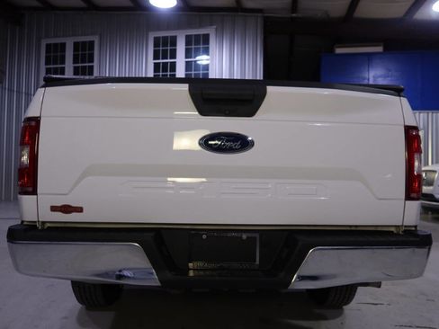 Used 2020 Ford F150 XLT w/ Equipment Group 301A Mid image 4