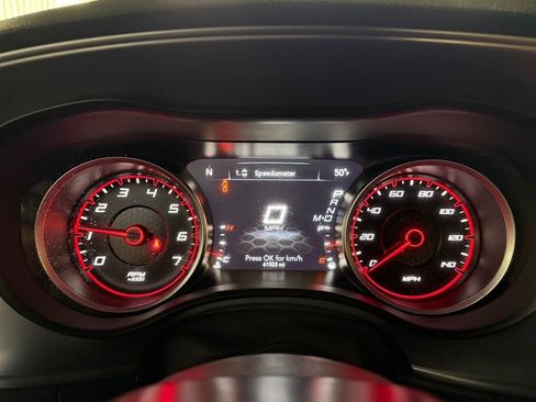 Used 2023 Dodge Charger GT RWD image 16