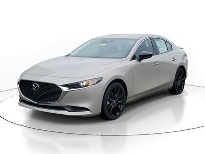 New 2026 MAZDA CX-30 AWD 2.5 S w/ Select Sport Pkg