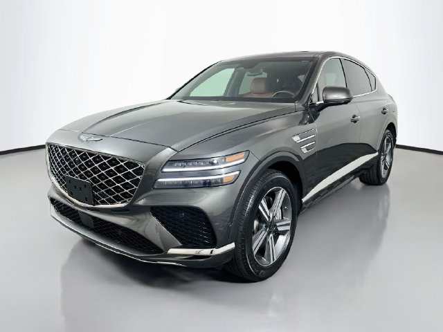 Used 2025 Genesis GV80 3.5T AWD/4WD image 1