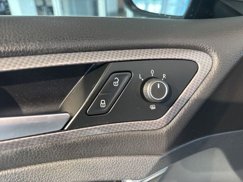 Used 2017 Volkswagen Golf Alltrack SE image 18