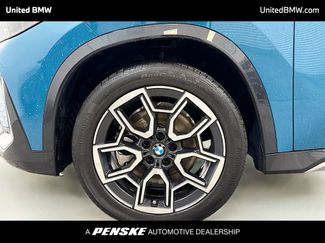 Used 2025 BMW X1 xDrive28i video 2