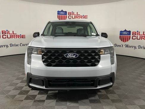 New 2026 Ford Maverick XLT w/ XLT Luxury Package image 8