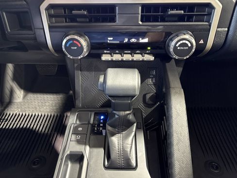 Certified 2024 Toyota Tacoma SR RWD image 21