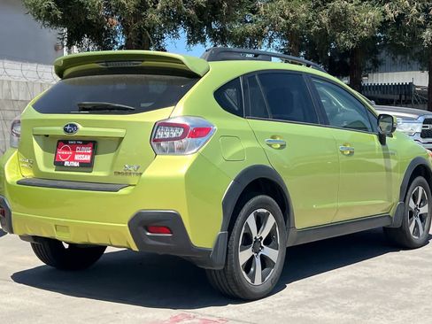 Used 2014 Subaru Crosstrek Touring AWD/4WD image 3