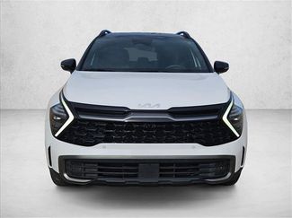 Used 2023 Kia Sportage X-Pro Prestige video 2