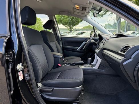 Used 2018 Subaru Forester 2.5i w/ Alloy Wheel Package AWD/4WD image 28